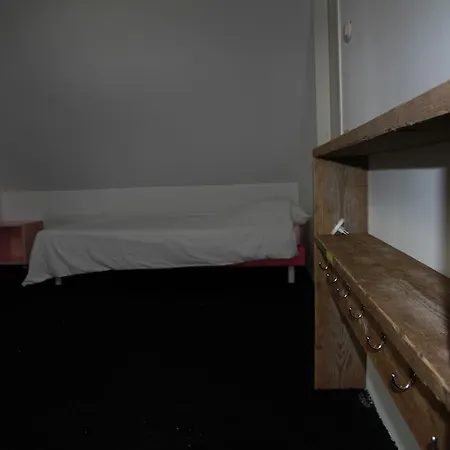 De Jagershut