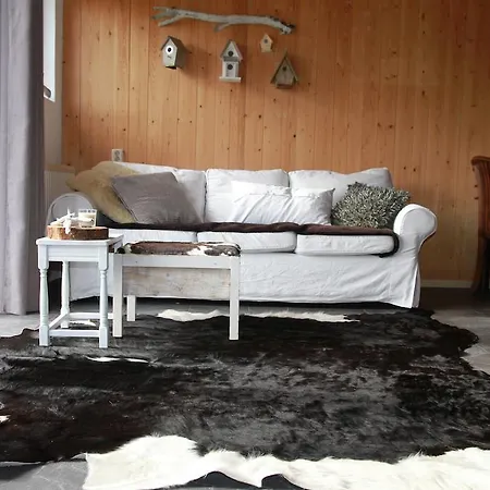 Дом отдыха De Jagershut Эгмонд-ан-ден-Хуф